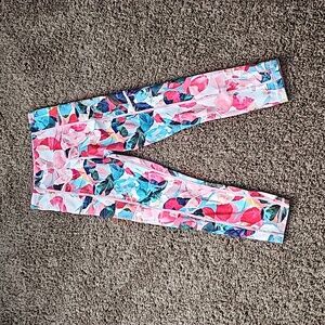Zyia capri size 2